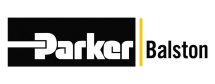 Parker-Balston-Logo